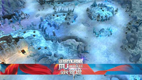 全民奇迹升级卡转 游戏小技巧详解