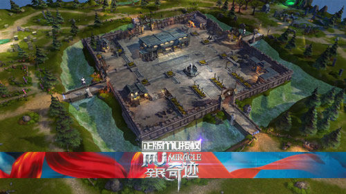 谁是救世主 全民奇迹卡利玛神庙攻略