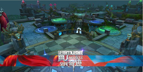 冰霜之城救世主 全民奇迹玩法攻略